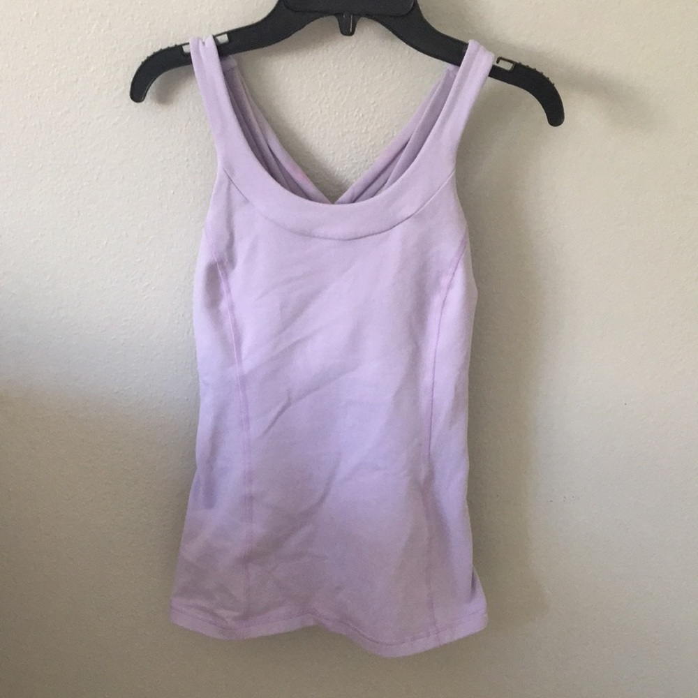 Lululemon Racerback